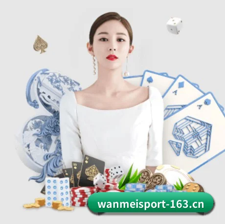 完美体育 APP | Wanmei